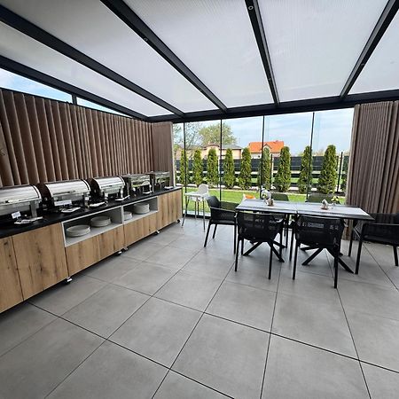 Kashubian Resort Władysławowo Екстериор снимка