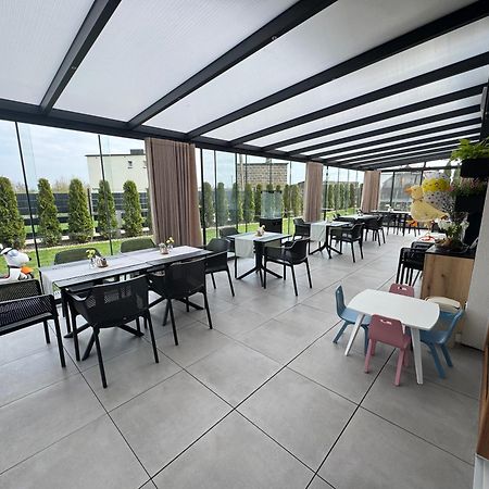 Kashubian Resort Władysławowo Екстериор снимка