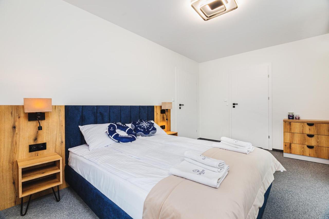 Kashubian Resort Władysławowo Екстериор снимка