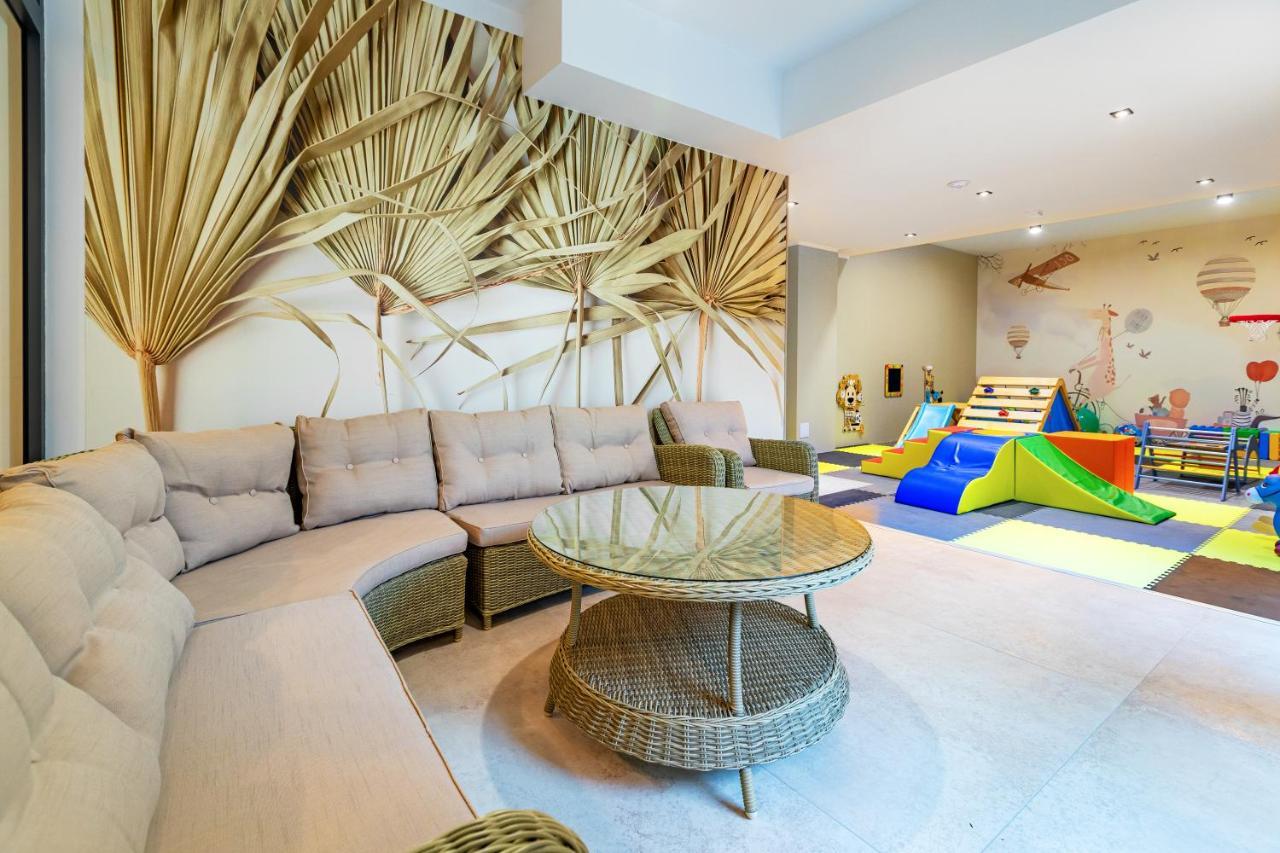 Kashubian Resort Władysławowo Екстериор снимка