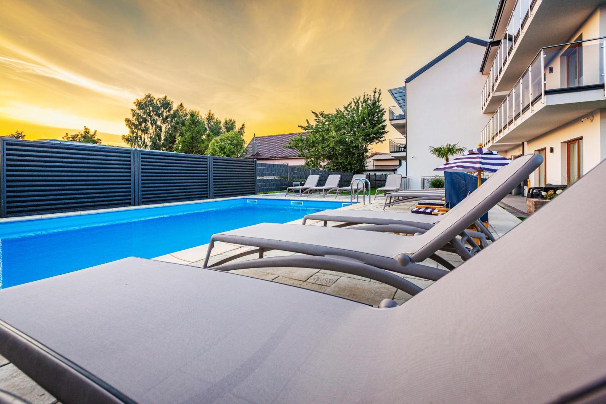 Kashubian Resort Władysławowo Екстериор снимка