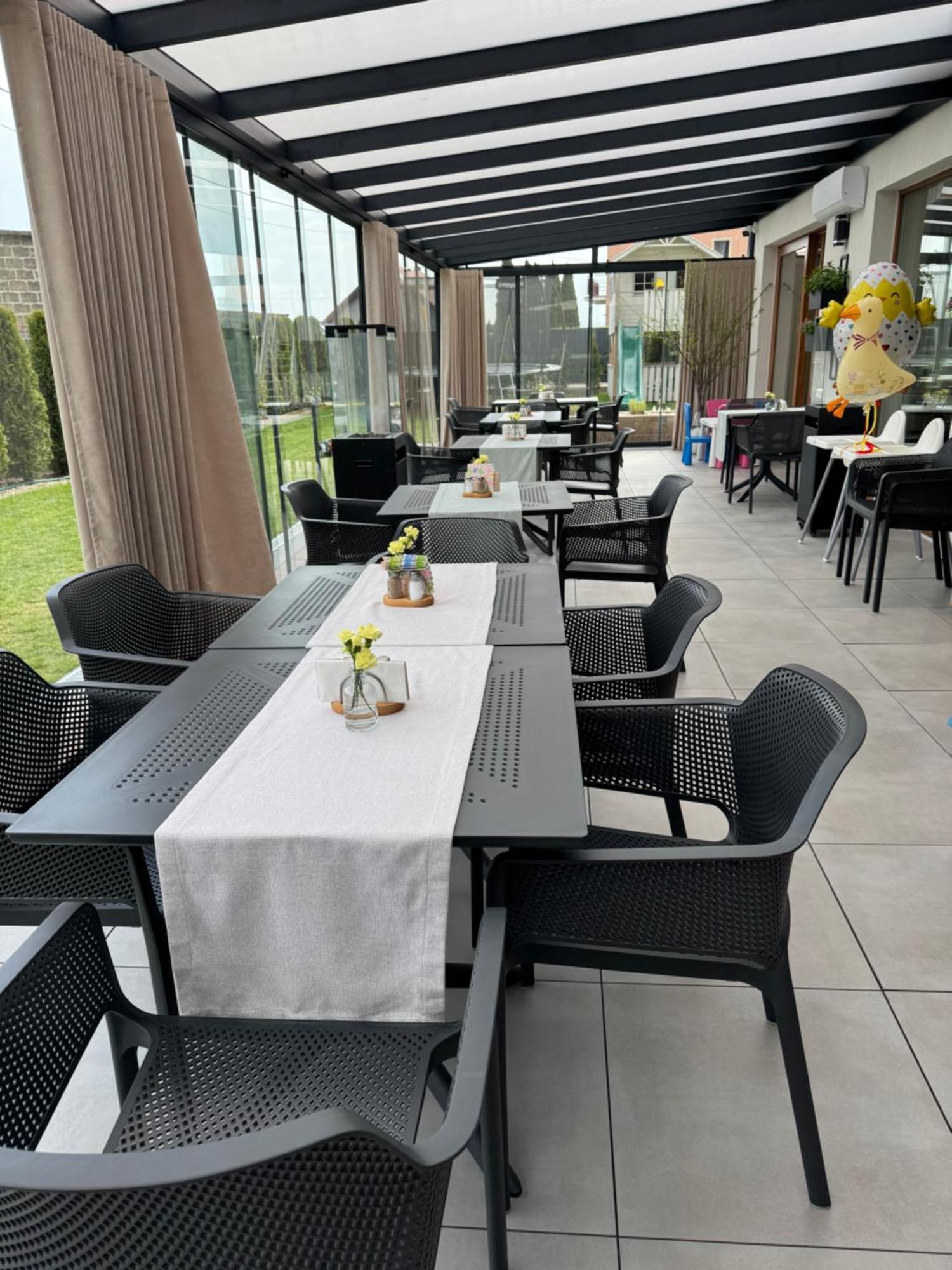 Kashubian Resort Władysławowo Екстериор снимка